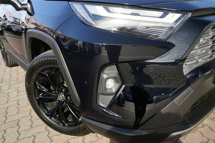 2023 Toyota RAV4 Cruiser