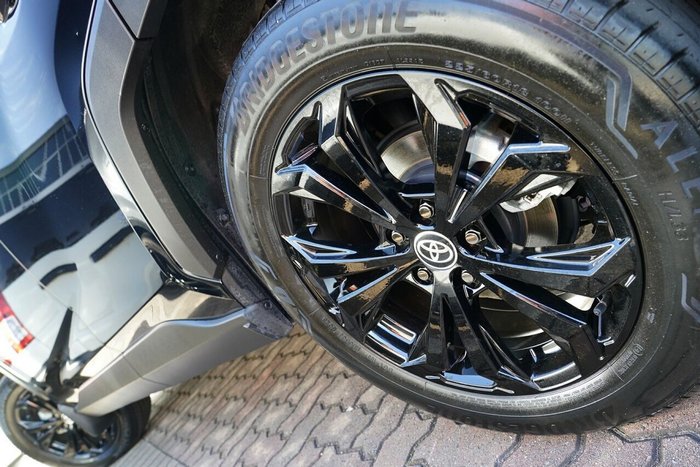 2023 Toyota RAV4 Cruiser