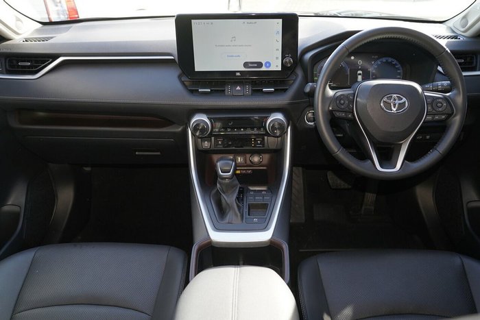 2023 Toyota RAV4 Cruiser