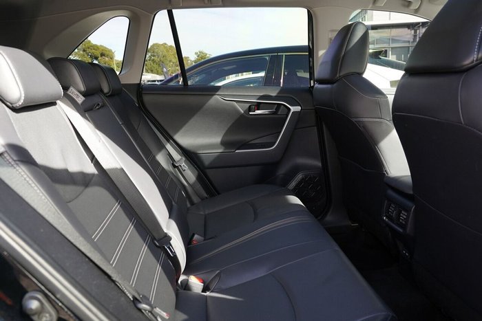 2023 Toyota RAV4 Cruiser