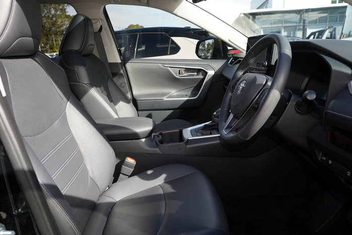 2023 Toyota RAV4 Cruiser