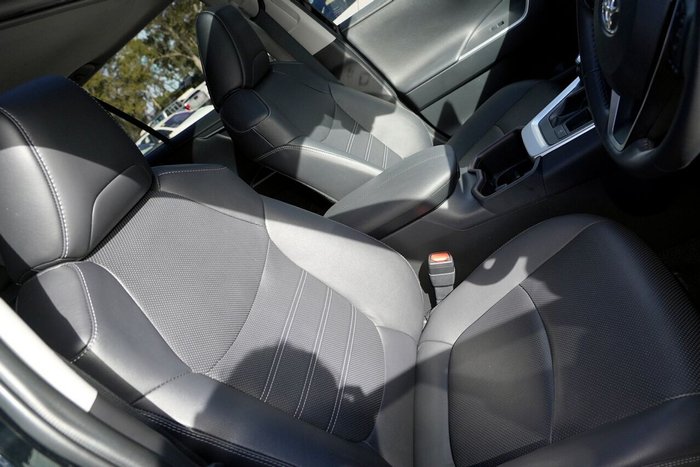 2023 Toyota RAV4 Cruiser