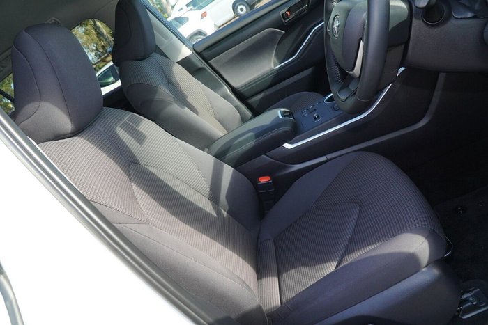 2025 Toyota Kluger GX