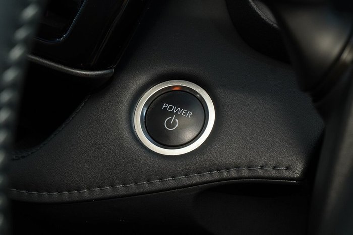 2025 Toyota Kluger GX
