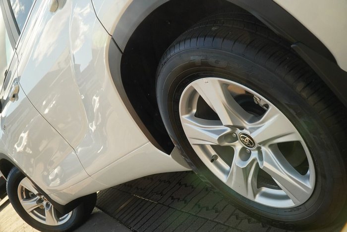 2025 Toyota Kluger GX