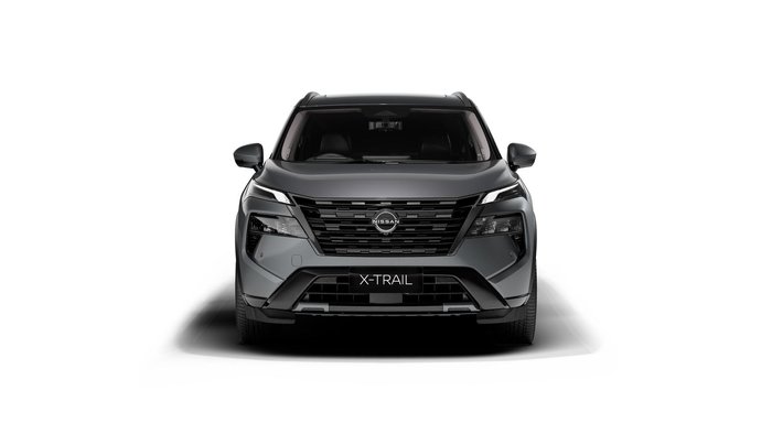 2026 Nissan X-TRAIL Ti-L e-POWER