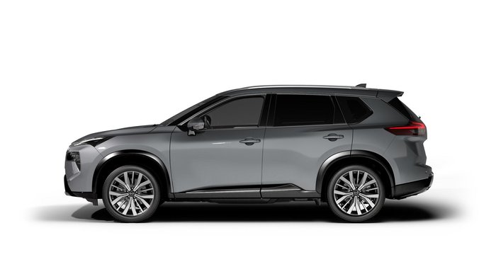 2026 Nissan X-TRAIL Ti-L e-POWER