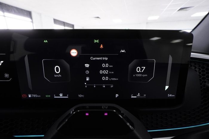 2025 Kia Tasman SX+