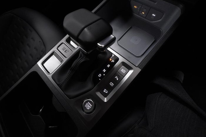 2025 Kia Tasman SX+