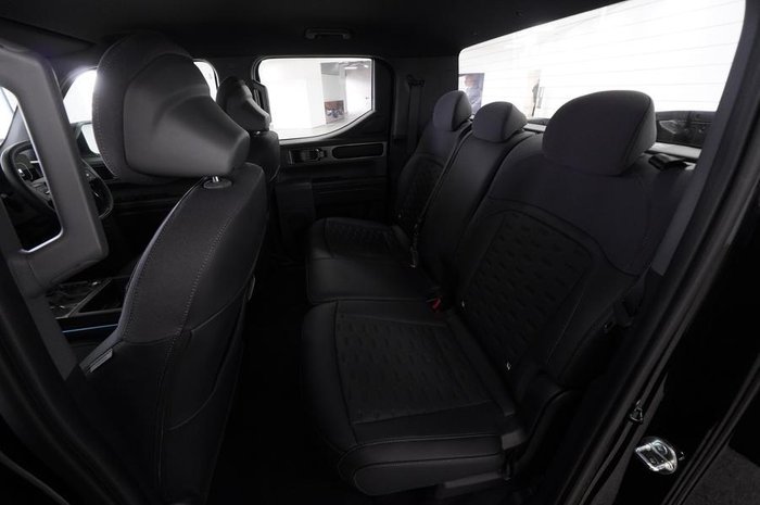 2025 Kia Tasman SX+