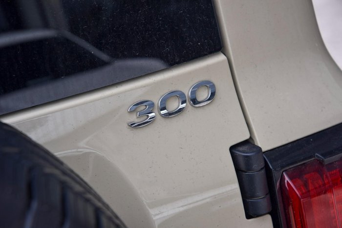 2026 GWM Tank 300 Ultra Hi4-T PHEV