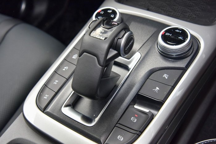 2026 GWM Tank 300 Ultra Hi4-T PHEV
