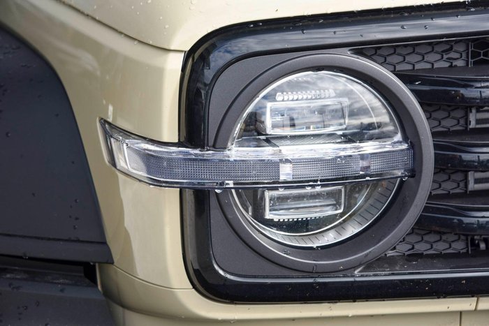 2026 GWM Tank 300 Ultra Hi4-T PHEV