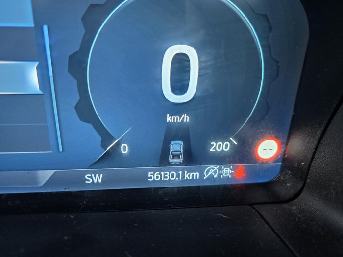 2024 Ford Ranger Platinum