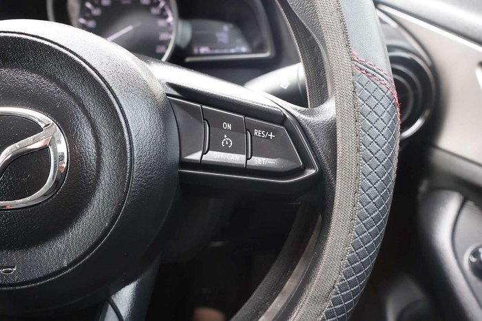 2024 Mazda CX-3 G20 Sport