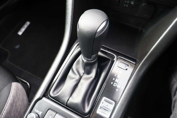 2024 Mazda CX-3 G20 Sport