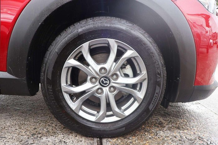 2024 Mazda CX-3 G20 Sport