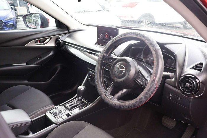 2024 Mazda CX-3 G20 Sport