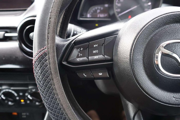 2024 Mazda CX-3 G20 Sport