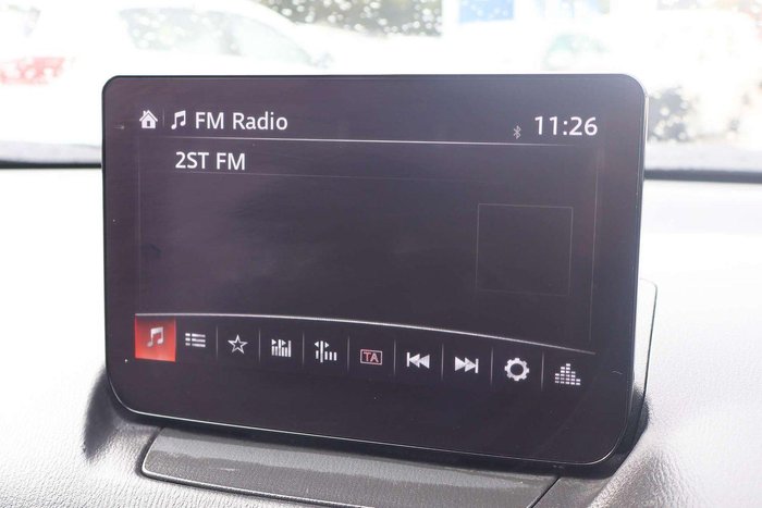 2024 Mazda CX-3 G20 Sport