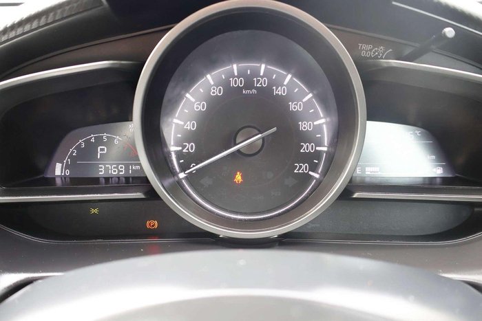 2024 Mazda CX-3 G20 Sport
