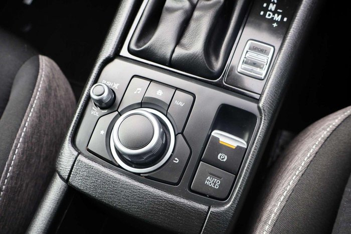2024 Mazda CX-3 G20 Sport