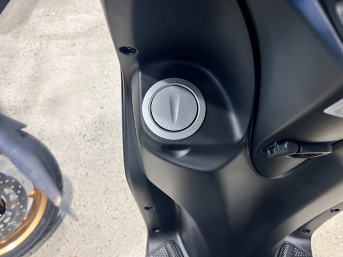 2026 Yamaha D ELIGHT 125 (LTS125-C)