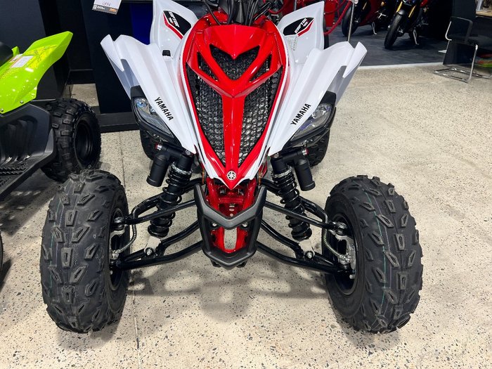 2026 Yamaha YFM700R RAPTOR 700 SE