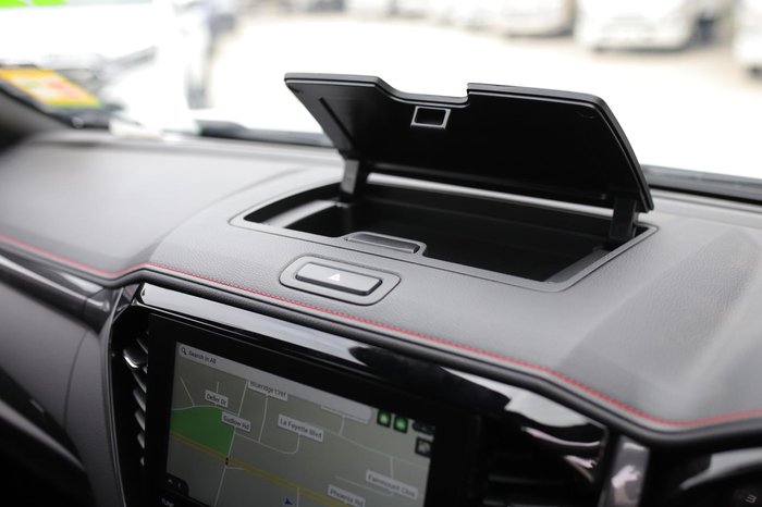 2025 Isuzu D-MAX X-TERRAIN