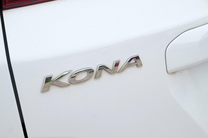 2020 Hyundai Kona N-Line Premium