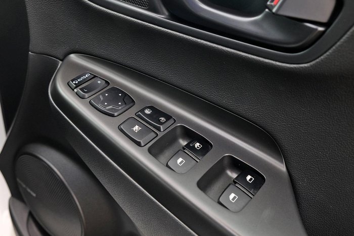 2020 Hyundai Kona N-Line Premium