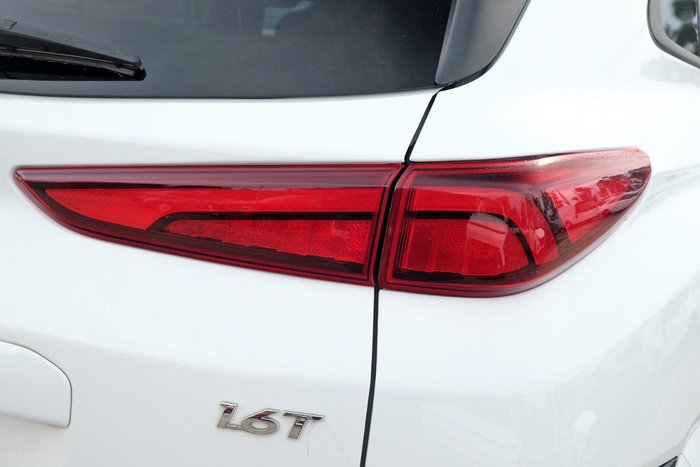 2020 Hyundai Kona N-Line Premium