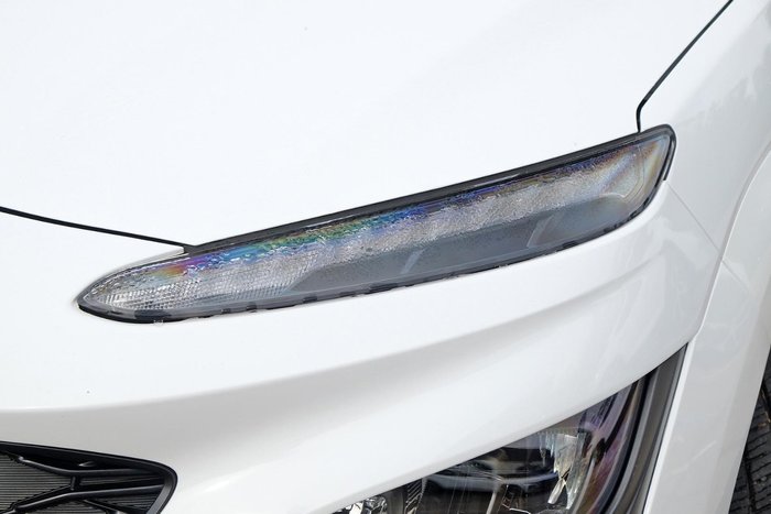 2020 Hyundai Kona N-Line Premium
