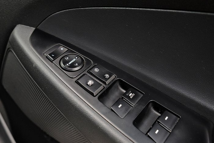 2017 Hyundai Tucson Active