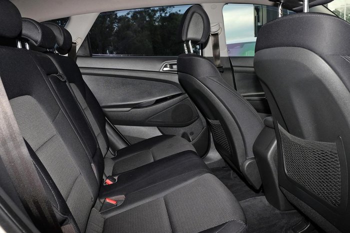 2017 Hyundai Tucson Active