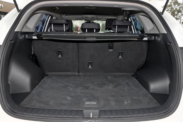 2017 Hyundai Tucson Active
