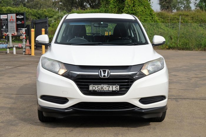 2017 Honda HR-V VTi MY17