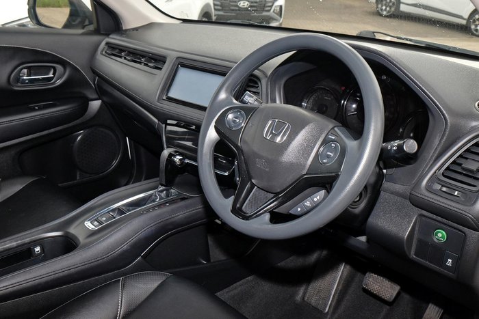2017 Honda HR-V VTi
