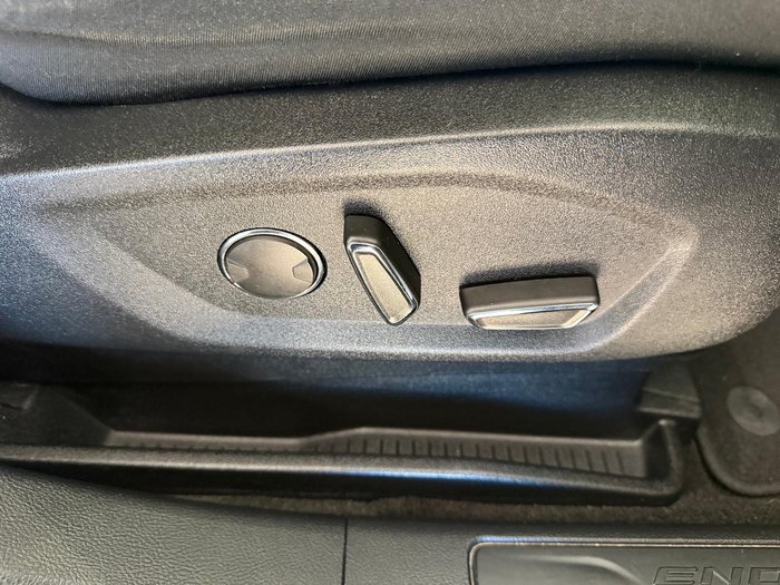 2019 Ford Endura Trend