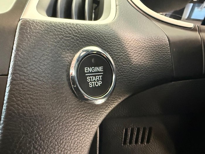 2019 Ford Endura Trend