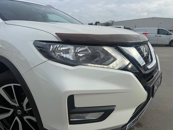 2019 Nissan X-TRAIL ST-L T32 Series II