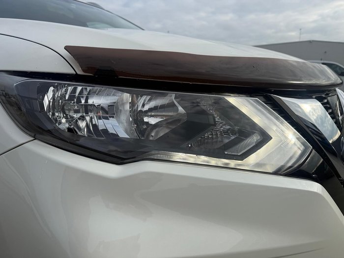 2019 Nissan X-TRAIL ST-L T32 Series II