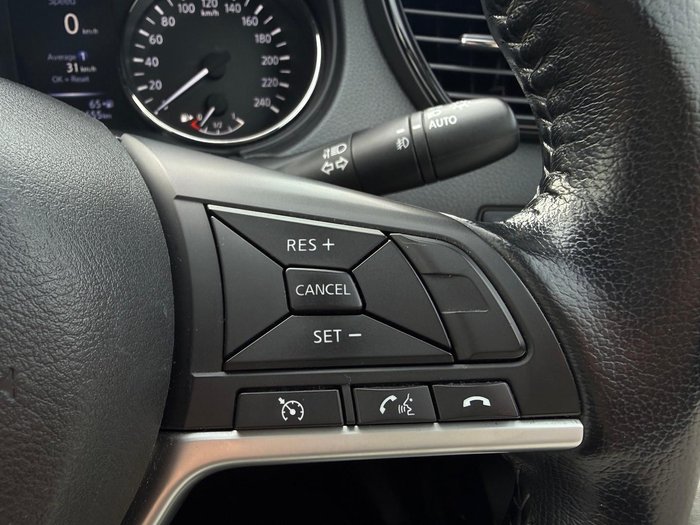 2019 Nissan X-TRAIL ST-L