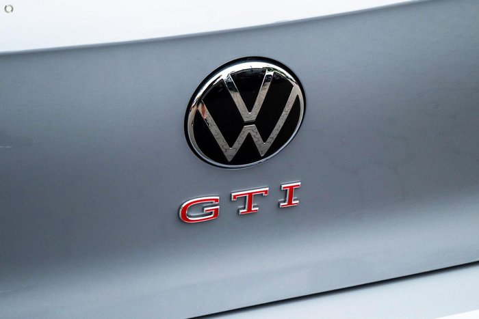 2026 Volkswagen Golf GTI