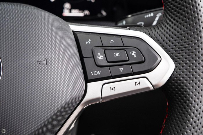 2026 Volkswagen Golf GTI