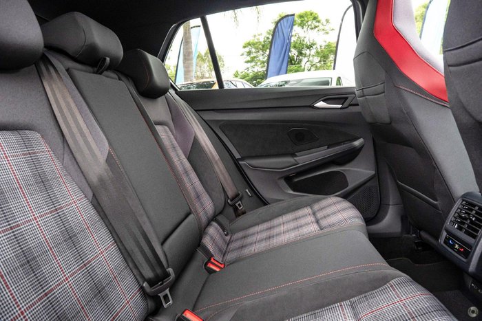 2026 Volkswagen Golf GTI