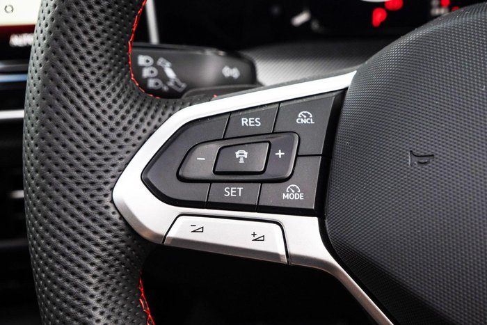 2026 Volkswagen Golf GTI