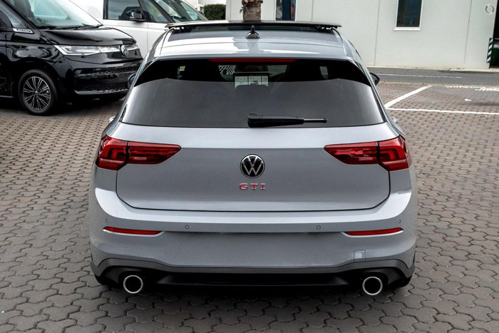2026 Volkswagen Golf GTI