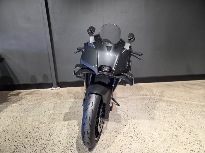 2026 Ktm 2026 Ktm 990cc 990 RC R BLACK