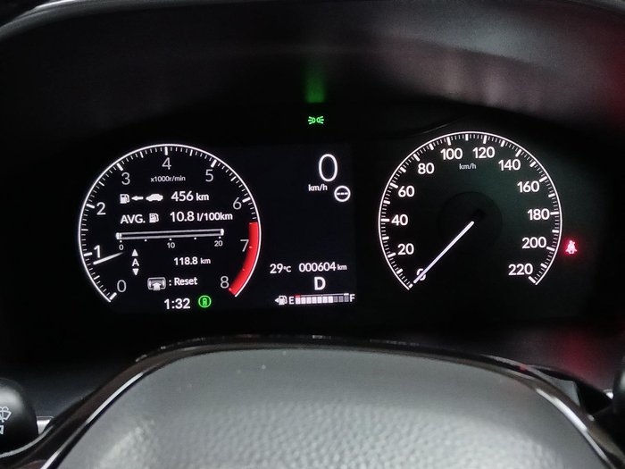 2024 Honda CR-V VTi L